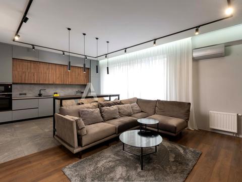 квартира за адресою Паньківська вул., 20/82