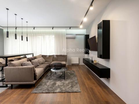 квартира за адресою Паньківська вул., 20/82