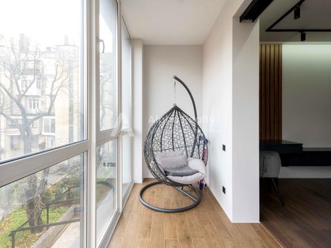 квартира за адресою Паньківська вул., 20/82