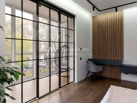 квартира за адресою Паньківська вул., 20/82