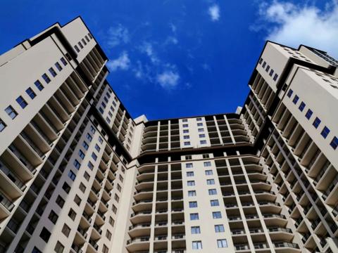 квартира за адресою Дача Ковалевського вул., 5