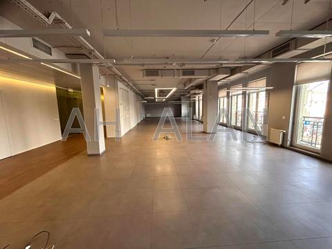 коммерческая по адресу Спасская ул., 5