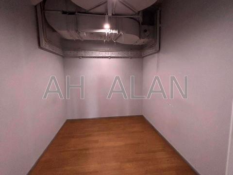 коммерческая по адресу Спасская ул., 5