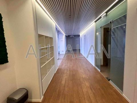 коммерческая по адресу Спасская ул., 5