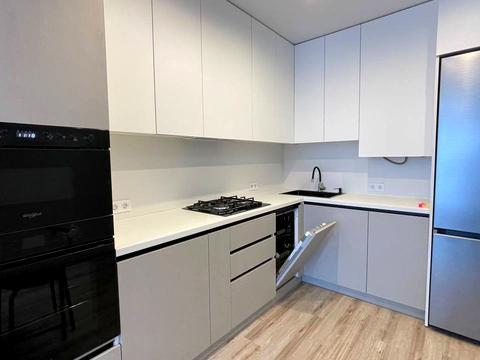 квартира по адресу Карла Мікльоша ул., 20