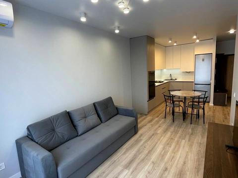 квартира по адресу Карла Мікльоша ул., 20