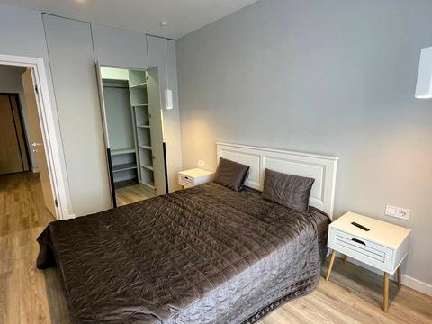 квартира по адресу Карла Мікльоша ул., 20