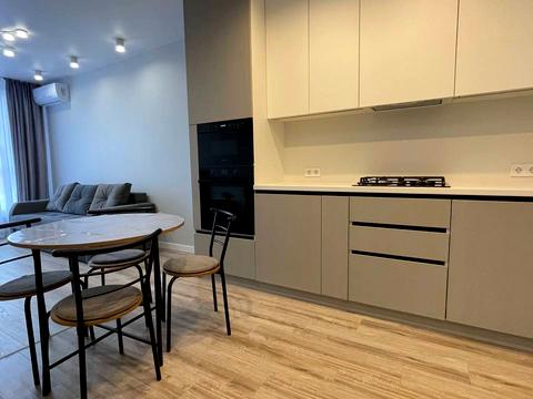 квартира по адресу Карла Мікльоша ул., 20