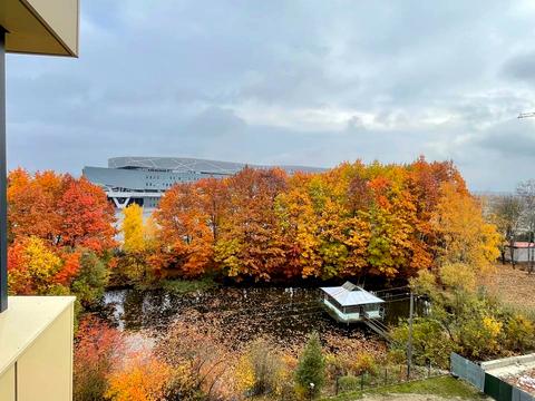 квартира по адресу Карла Мікльоша ул., 20