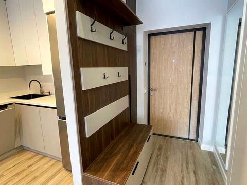 квартира по адресу Карла Мікльоша ул., 20