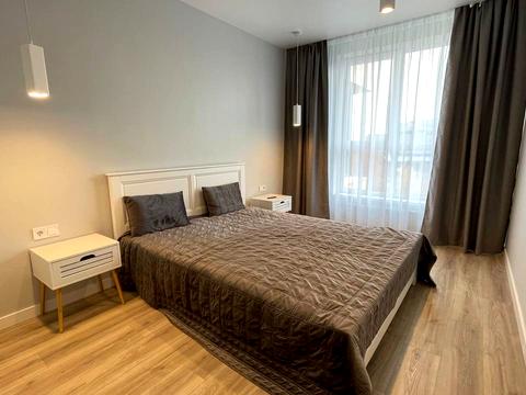 квартира по адресу Карла Мікльоша ул., 20