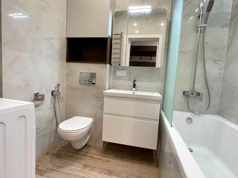 квартира по адресу Карла Мікльоша ул., 20