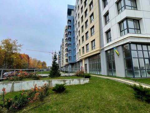 квартира по адресу Карла Мікльоша ул., 20