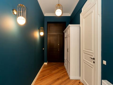 квартира по адресу Гетмана Мазепы ул., 36