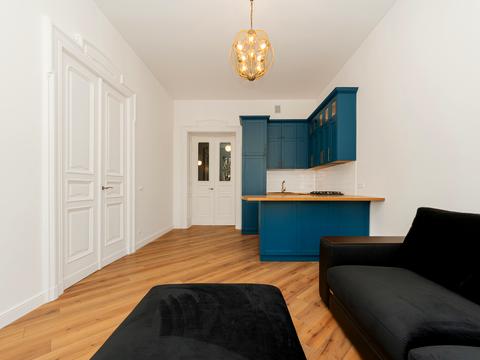 квартира по адресу Гетмана Мазепы ул., 36