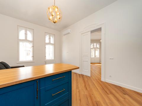 квартира по адресу Гетмана Мазепы ул., 36