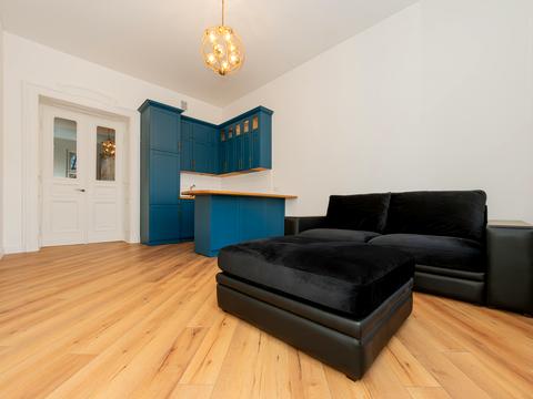 квартира по адресу Гетмана Мазепы ул., 36