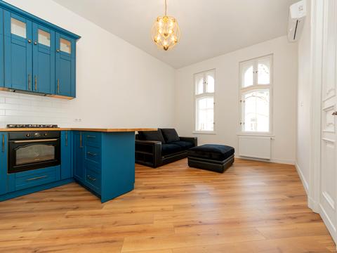 квартира по адресу Гетмана Мазепы ул., 36