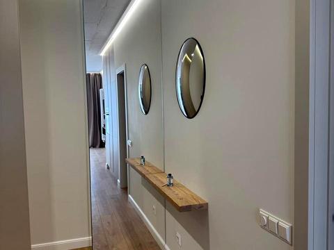 квартира за адресою Київ, Причальна вул., 12