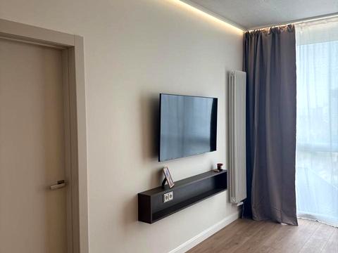 квартира за адресою Київ, Причальна вул., 12