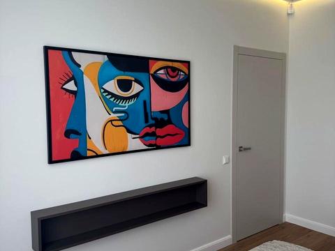 квартира за адресою Київ, Причальна вул., 12