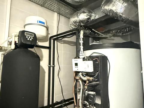 будинок за адресою Деміївська вул.