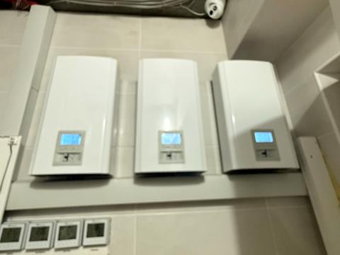 будинок за адресою Деміївська вул.