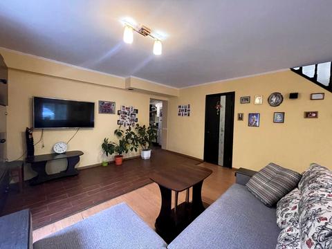 дом по адресу Марка Аврелия