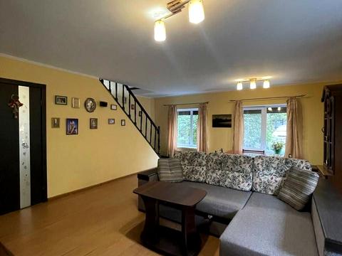 дом по адресу Марка Аврелия