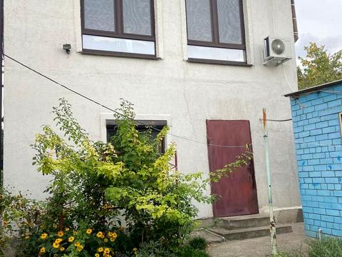 дом по адресу Марка Аврелия