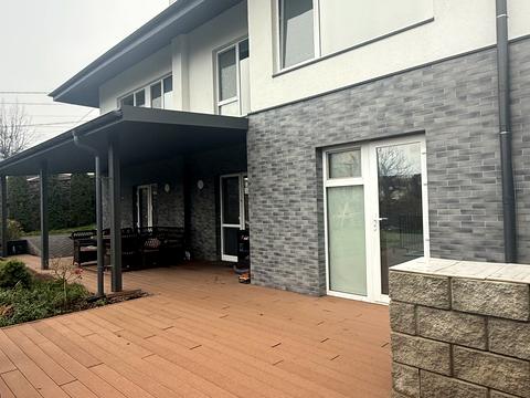 будинок за адресою Деміївська вул.