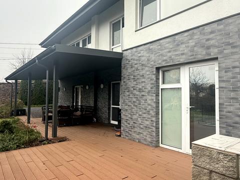 будинок за адресою Деміївська вул.