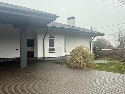 будинок за адресою Деміївська вул.