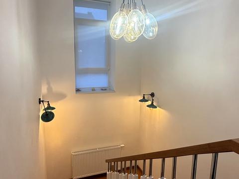 будинок за адресою Деміївська вул.