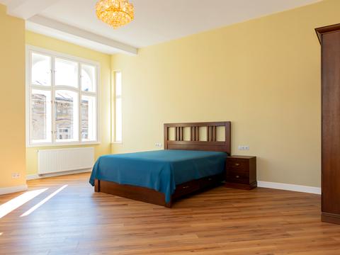 квартира по адресу Гетмана Мазепы ул., 36