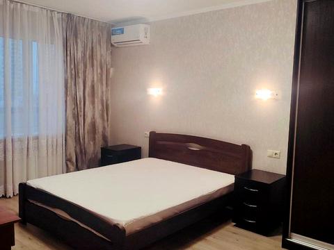 квартира по адресу Михаила Гришко ул., 8-Б