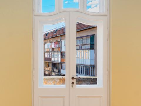 квартира по адресу Гетмана Мазепы ул., 36