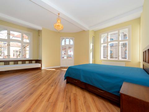 квартира по адресу Гетмана Мазепы ул., 36