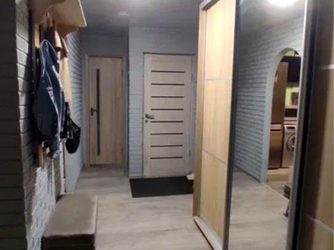 квартира по адресу Гоголя ул., 159