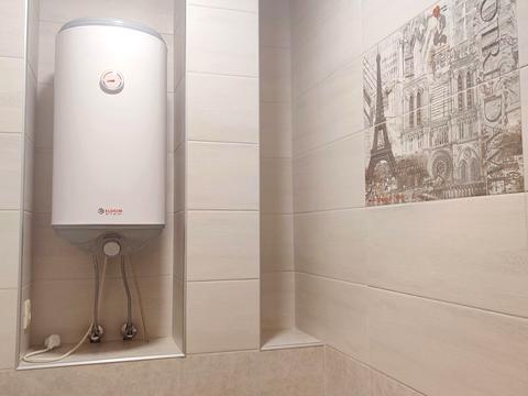 квартира по адресу Михаила Гришко ул., 8-Б