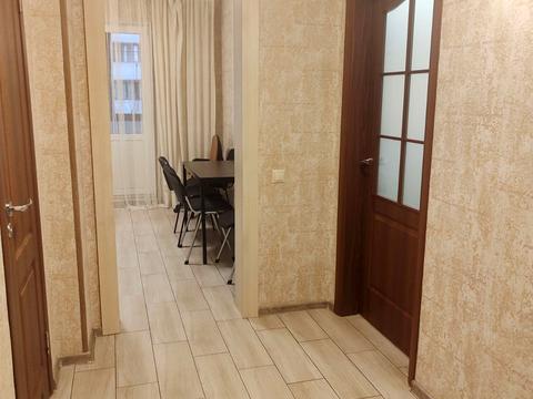 квартира по адресу Михаила Гришко ул., 8-Б