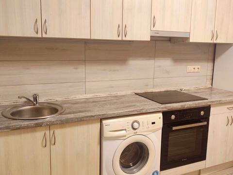 квартира по адресу Михаила Гришко ул., 8-Б