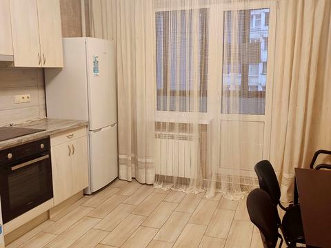 квартира по адресу Михаила Гришко ул., 8-Б