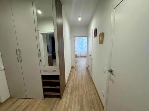 квартира за адресою Щирецька вул., 30