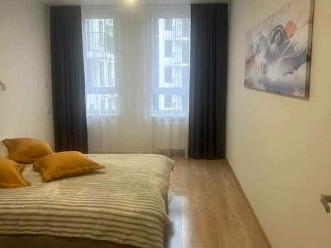 квартира за адресою Щирецька вул., 30