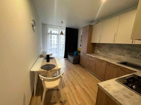 квартира за адресою Щирецька вул., 30