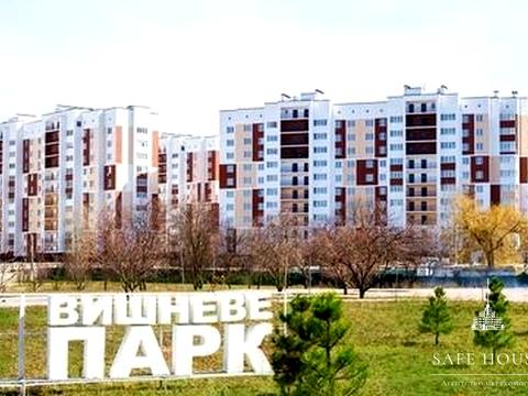 квартира за адресою Святошинська вул., 54