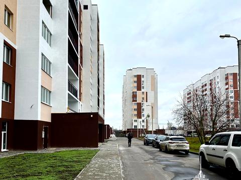 квартира за адресою Святошинська вул., 54