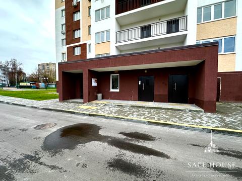 квартира за адресою Святошинська вул., 54