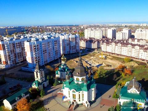 квартира за адресою Святошинська вул., 54